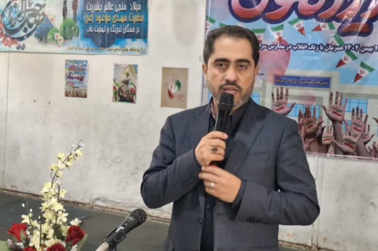 فرماندار رودبار: بهورزان خط مقدم نظام سلامت هستند