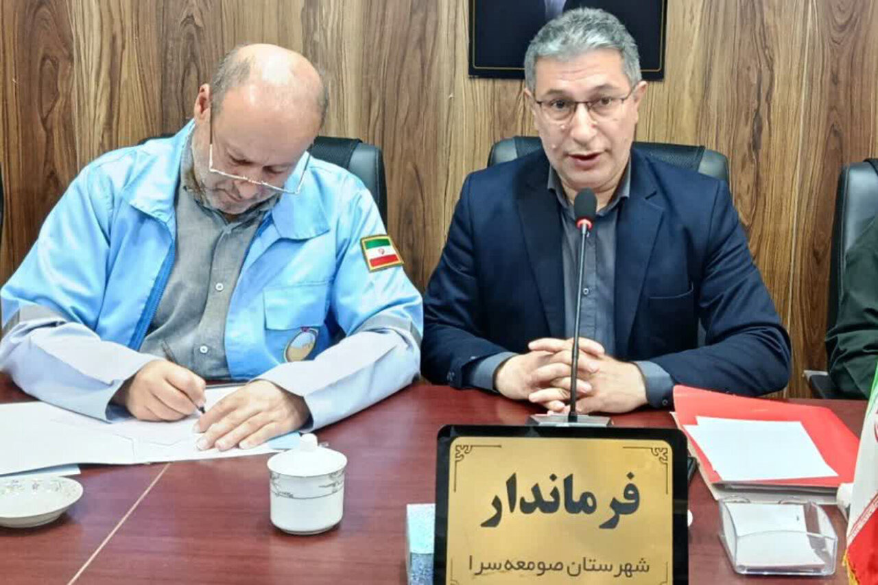 رضایی: ادارات کل باید نگاه تسهیل‌گرانه در مدیریت بحران داشته باشند