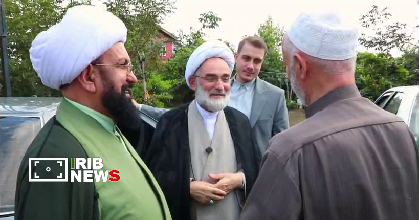 نسیم گیلان