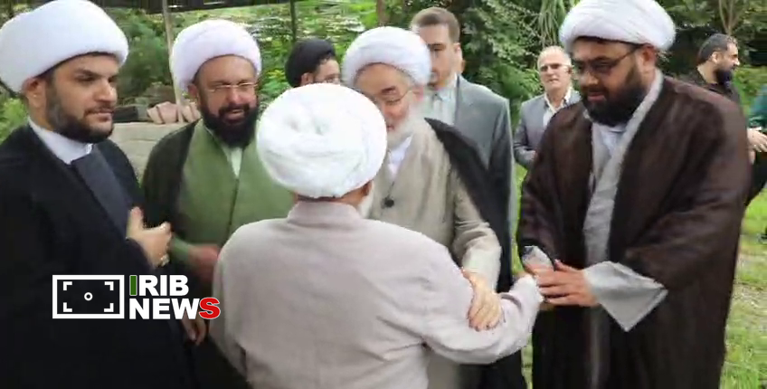 نسیم گیلان