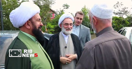 نسیم گیلان