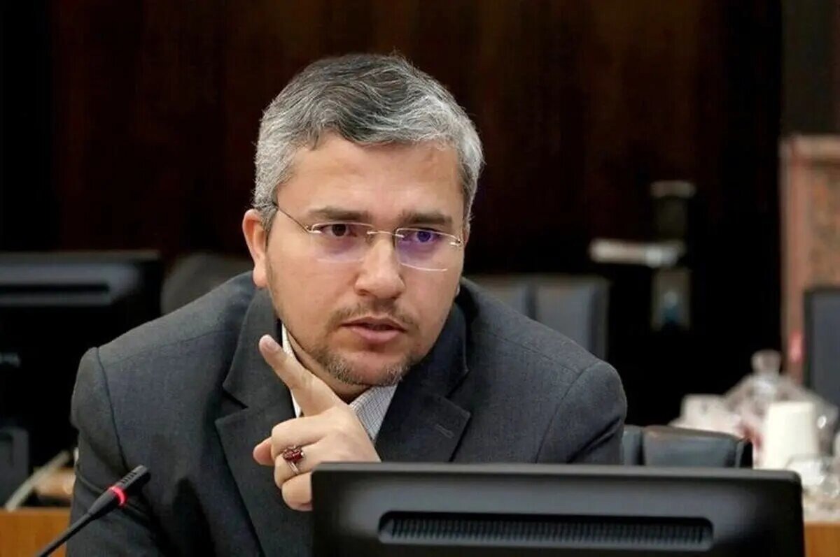 عضو کمیسیون امنیت ملی مجلس: عضویت در NPT هیچ خاصیتی برای ایران نداشته است