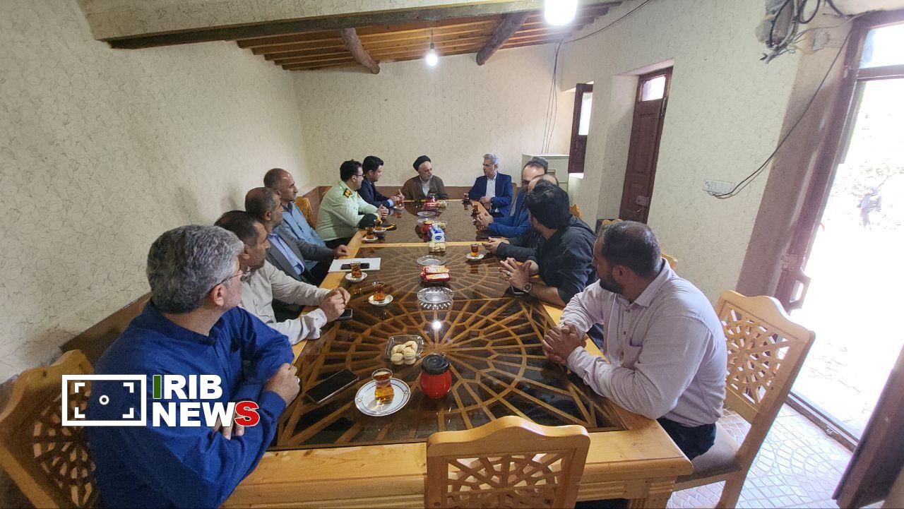 نسیم گیلان
