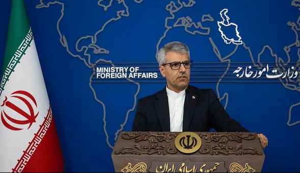 بقائی: عربستان خواستار تعویق نشست مسقط شد