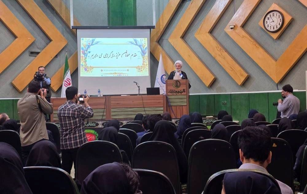 آغاز ضیافت اندیشه در دانشکده پرستاری و مامایی رشت