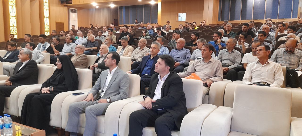 نسیم گیلان