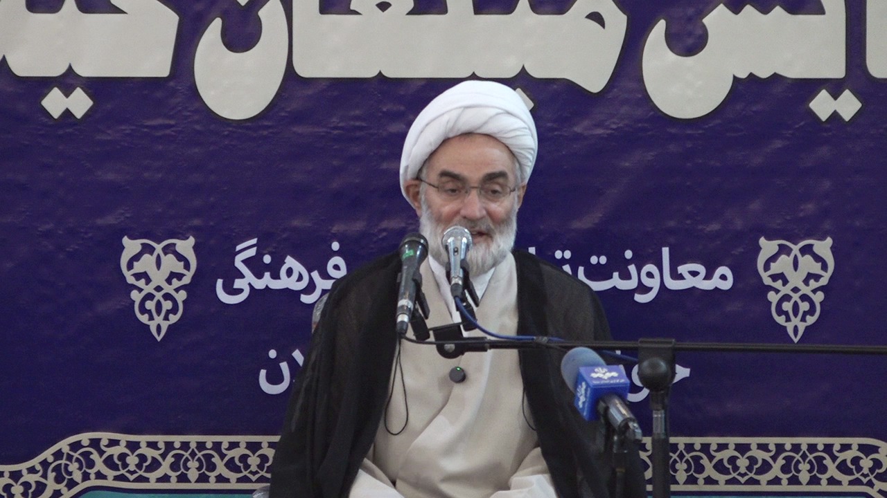جایگاه مبلغان در ترویج احکام دینی و آموزه‌های اسلامی