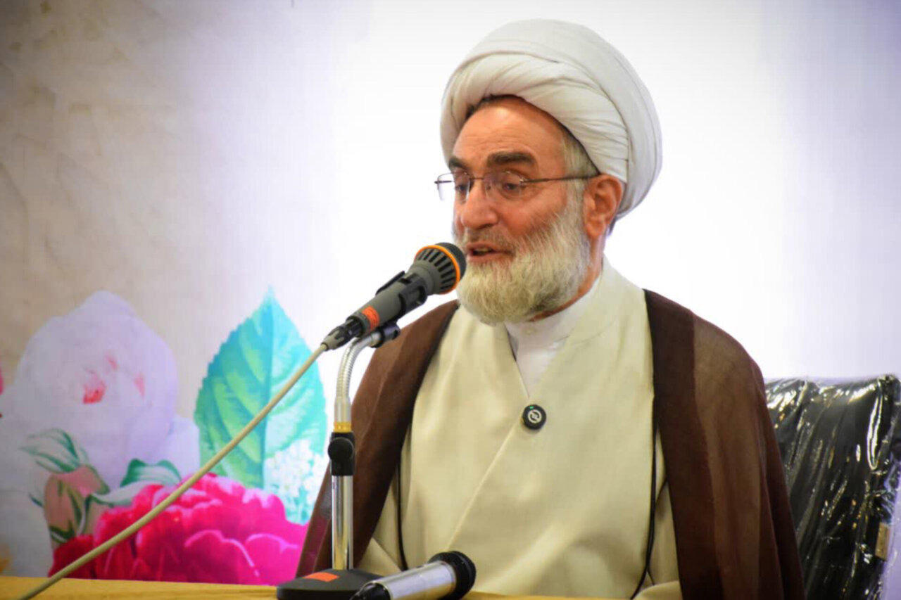 آیت الله فلاحتی: مبلغان باید به دانش روز و قدرت تحلیل مجهز باشند