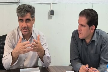 جاده زله‌زرد به یک مطالبه ملی تبدیل شده است