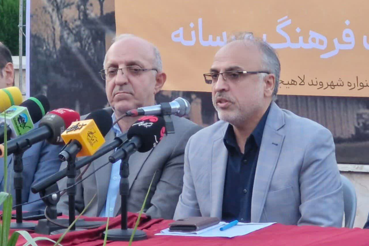 طاهری: زبان هنر ابزاری برای ارتقای کیفیت زندگی شهروندان است