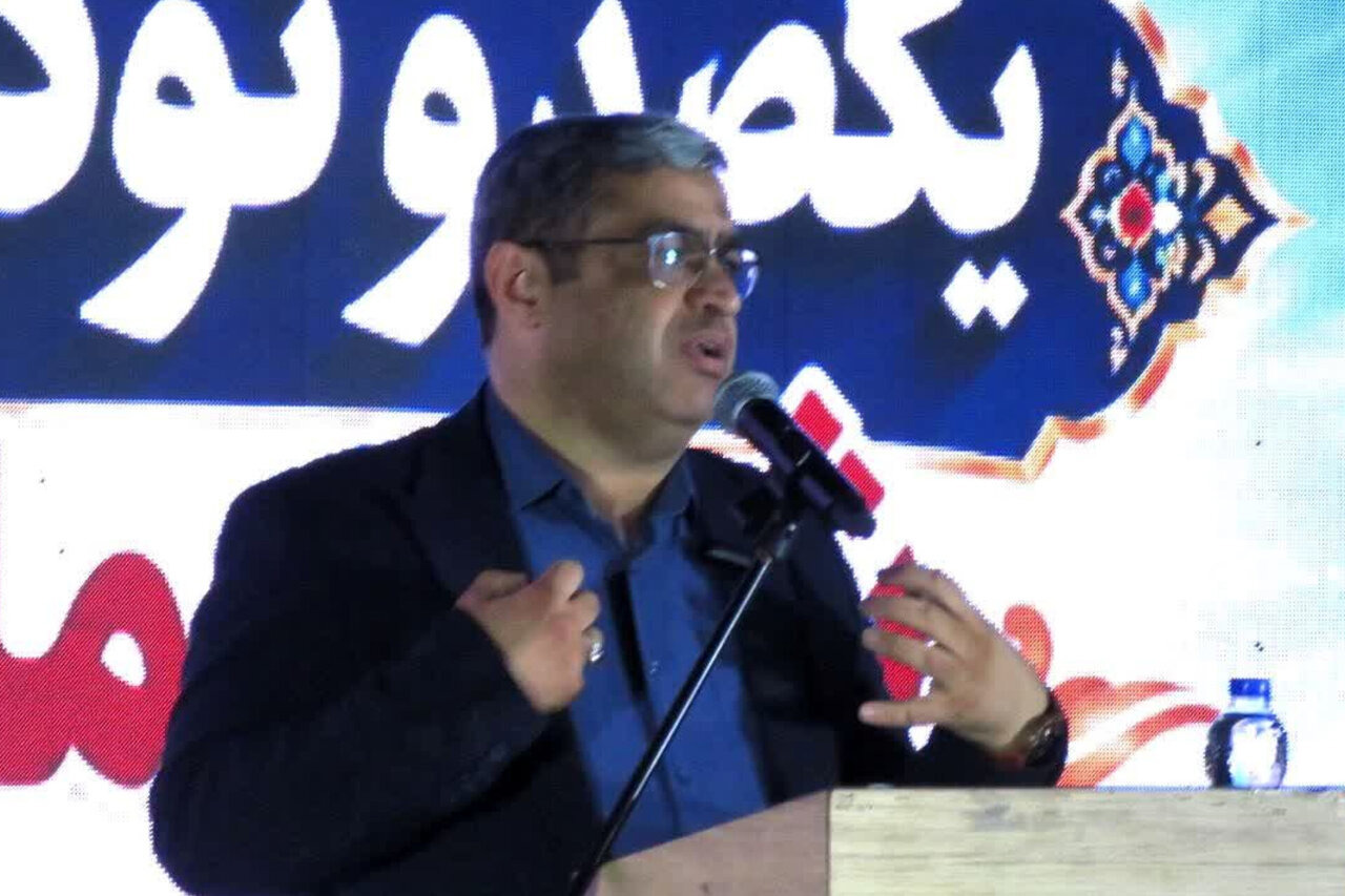 عزیزی: افزایش تاب‌آوری راه مقابله با سلطه‌ پذیری است