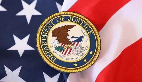 ادعای وزارت دادگستری آمریکا در مورد تلاش برای مصادره ۶۱ میلیون دلار درآمد نفتی ایران