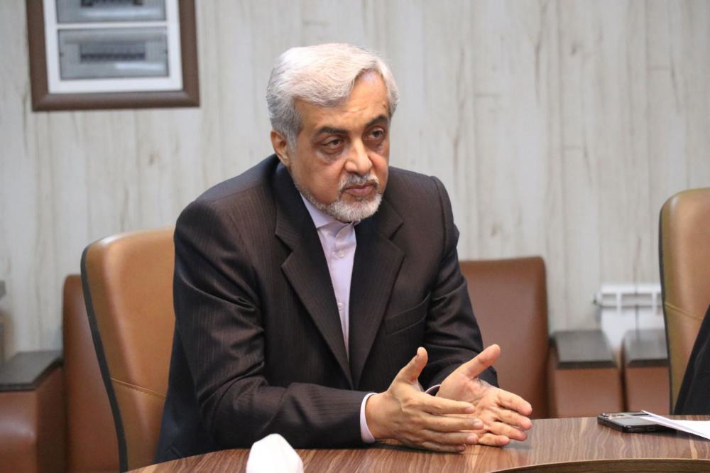 دوگانه سوز شدن نانوایی‌های شهرستان رشت، از اولویت‌های پیش از فصل سرما