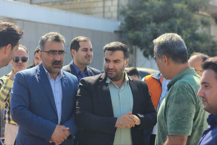 نسیم گیلان