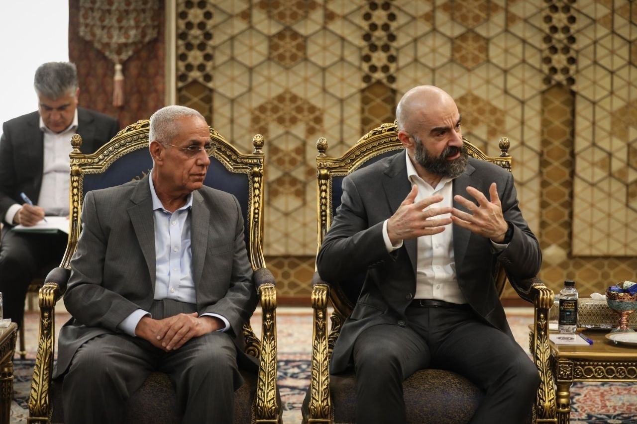 نسیم گیلان