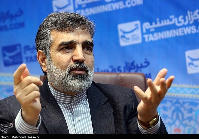 سخنگوی سازمان انرژی اتمی ایران: تلاش آمریکا برای جلوگیری از عضویت ایران در کمیته عمومی کنفرانس آژانس ناکام ماند