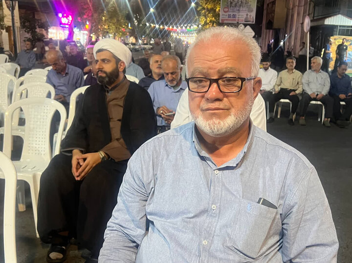 نسیم گیلان