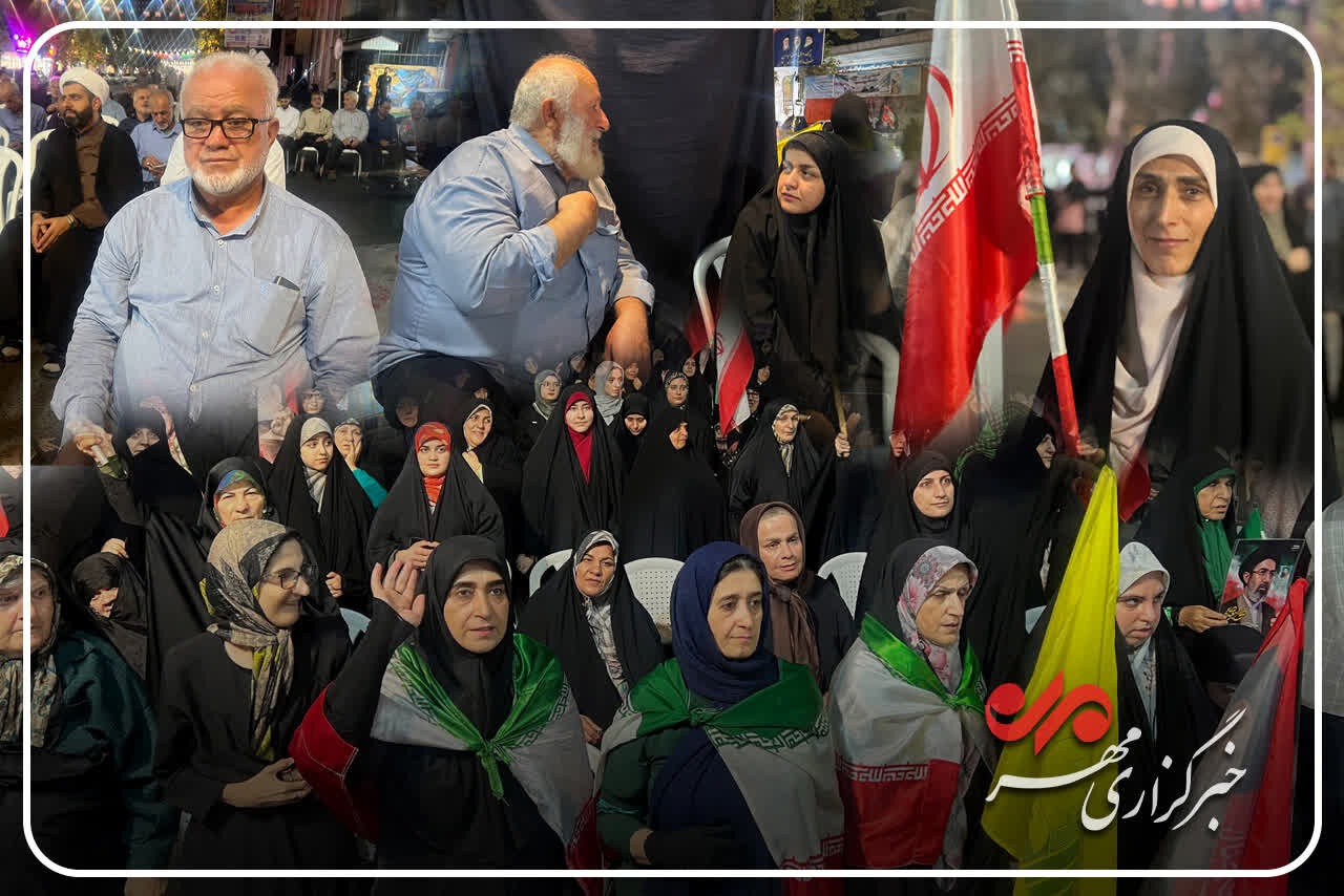 ۲۰۰ شب روایت؛ فومنی ها چگونه پای میدان ماندند؟