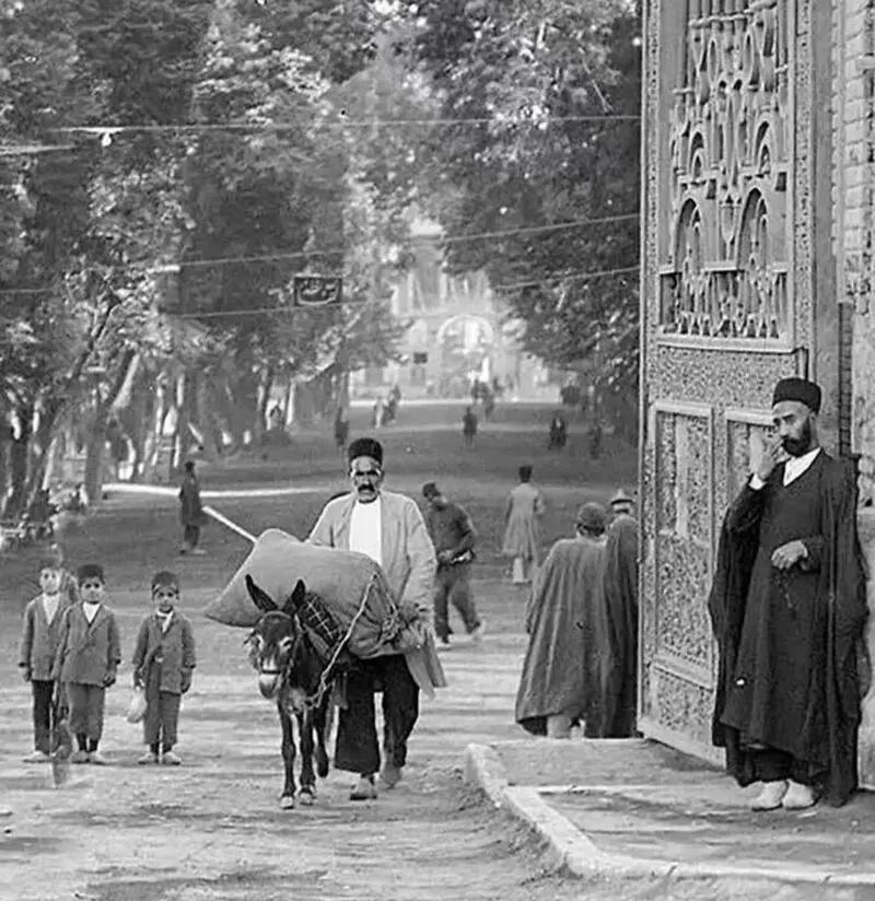 نسیم گیلان