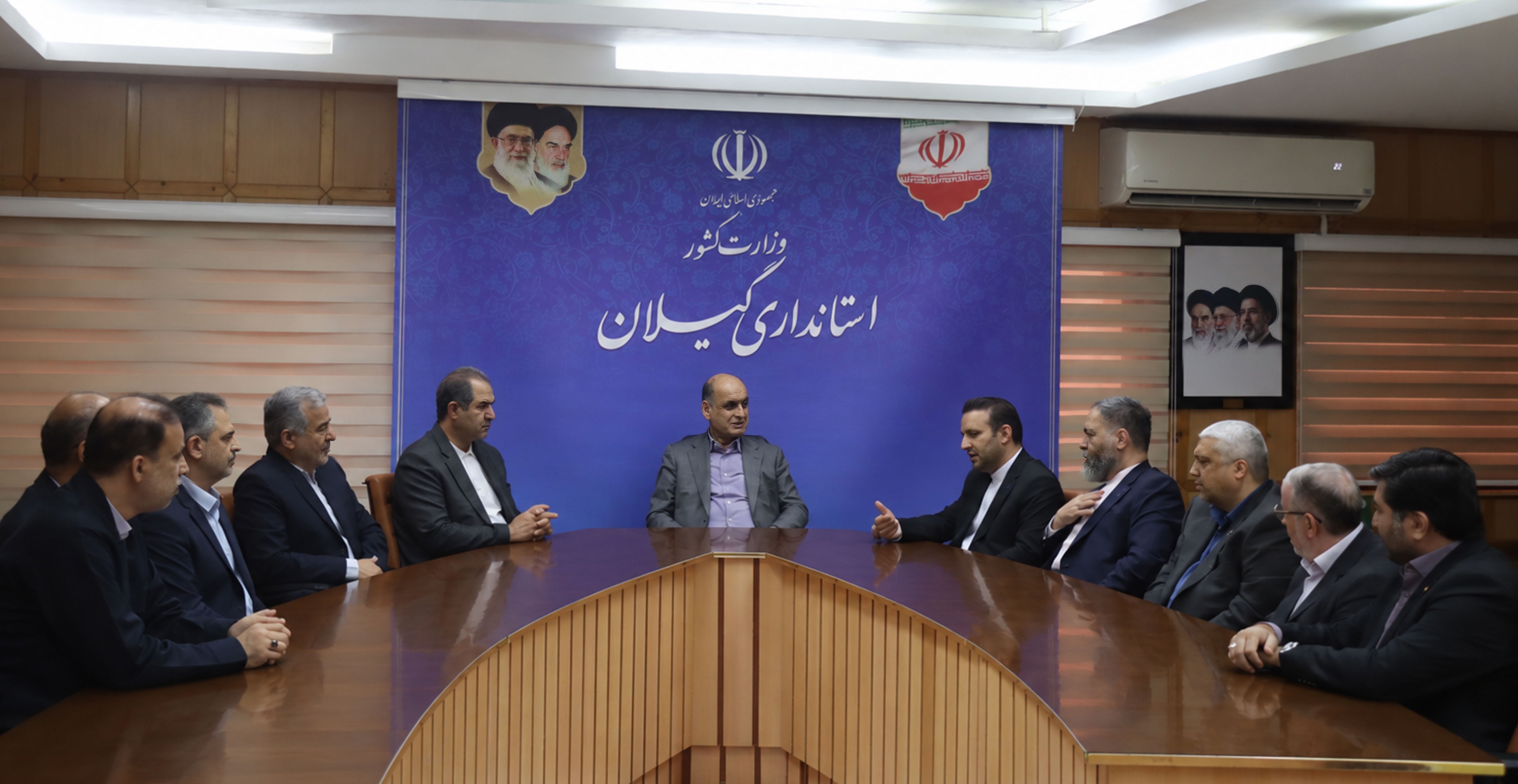 گزینش در مسیر احقاق حقوق داوطلبان؛ بازخوانی ۵۵ هزار پرونده