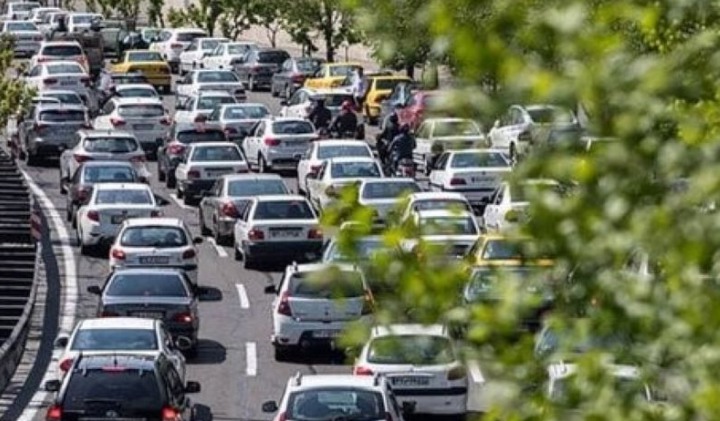 تشدید نظارت ترافیکی پلیس در روز‌های پایانی شهریور