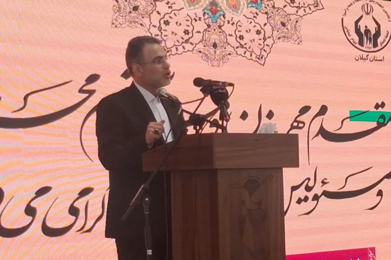 ۲۰ هزار بسته لوازم‌التحریر میان دانش‌آموزان نیازمند گیلان توزیع می شود