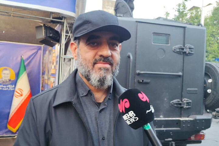 نسیم گیلان