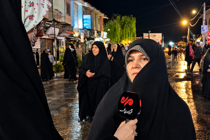 نسیم گیلان