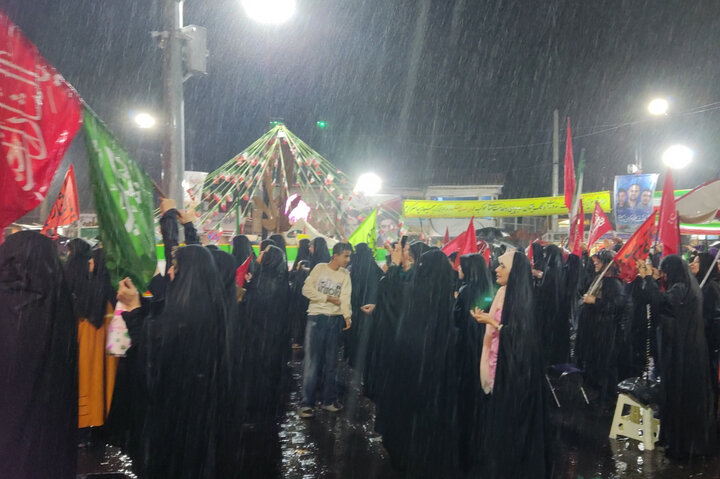 نسیم گیلان