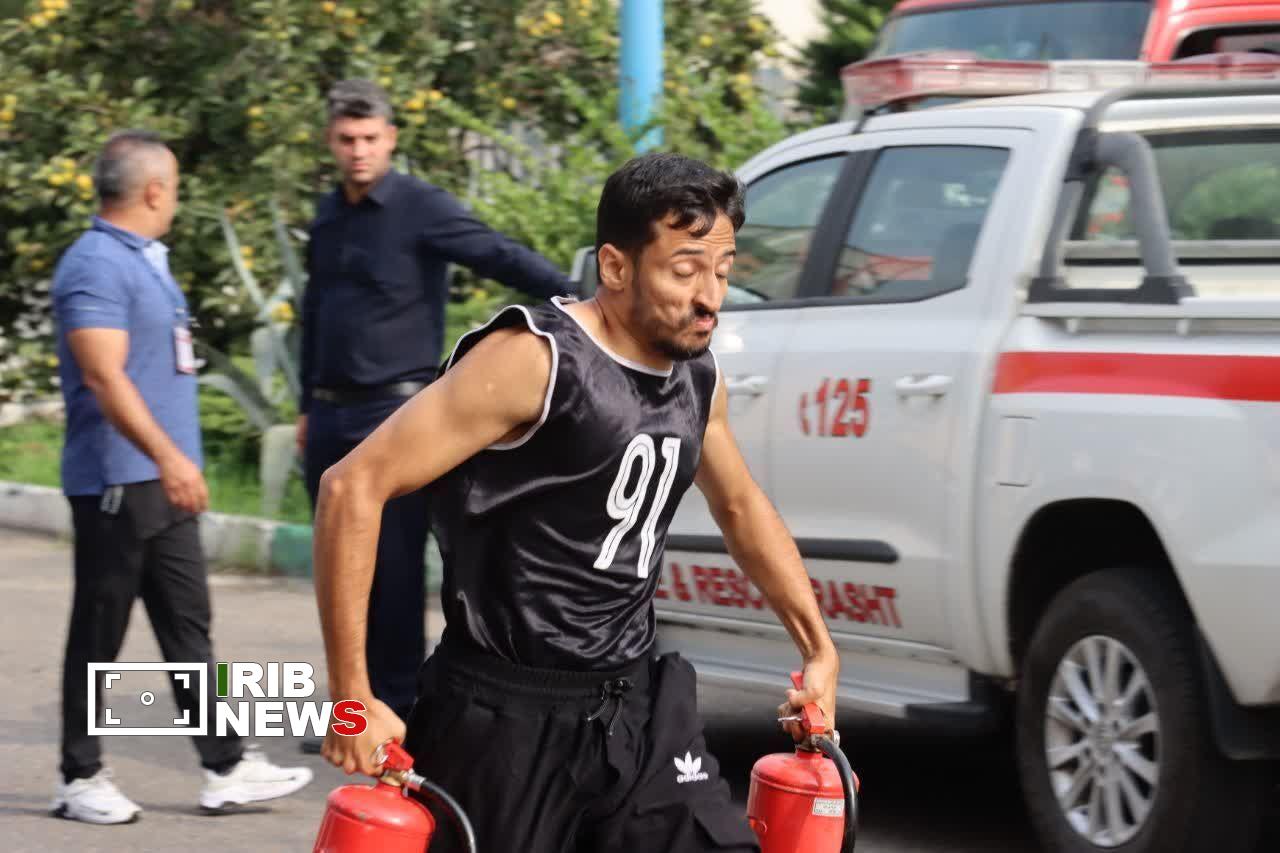 نسیم گیلان