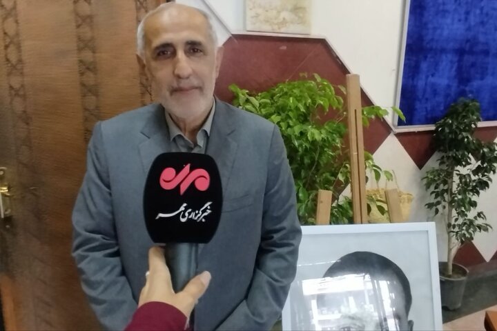 نسیم گیلان