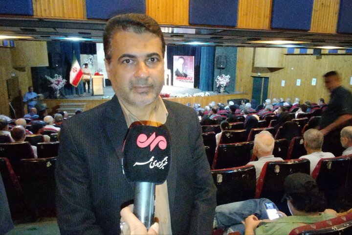 نسیم گیلان