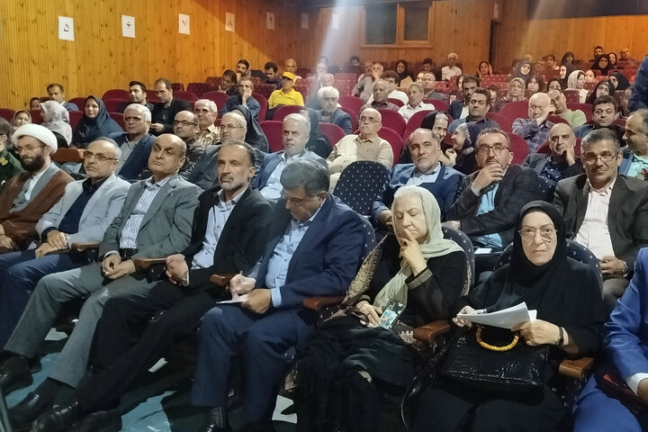 نسیم گیلان