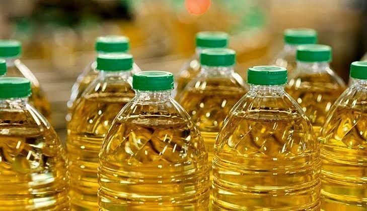 کشف ۵ تن روغن خوراکی از انبار غیرمجاز لنگرود