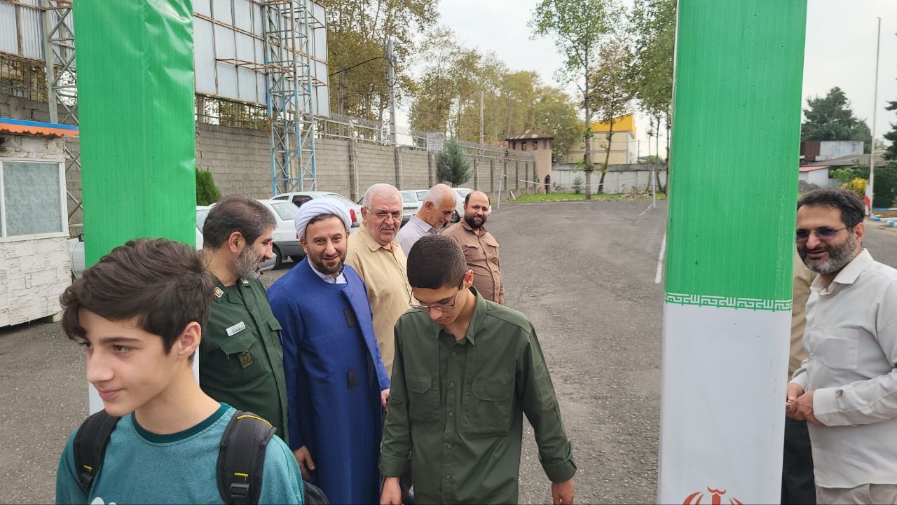 نسیم گیلان