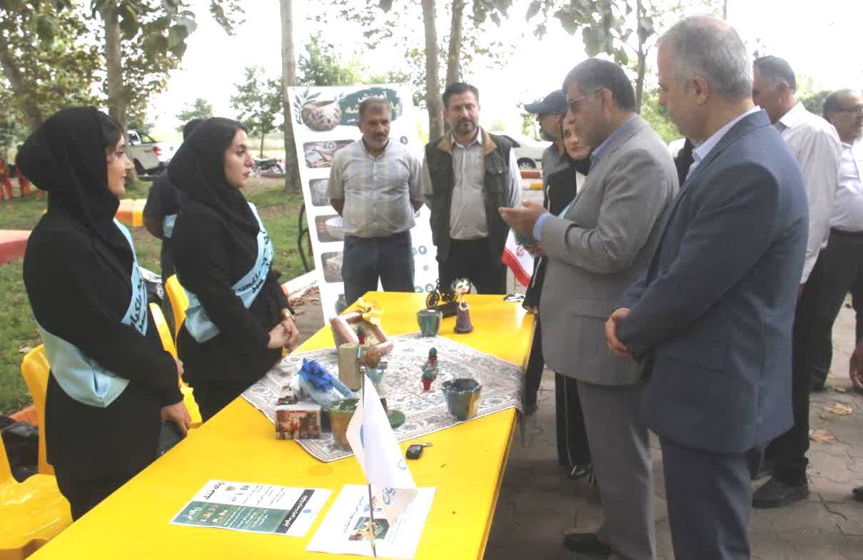 نسیم گیلان