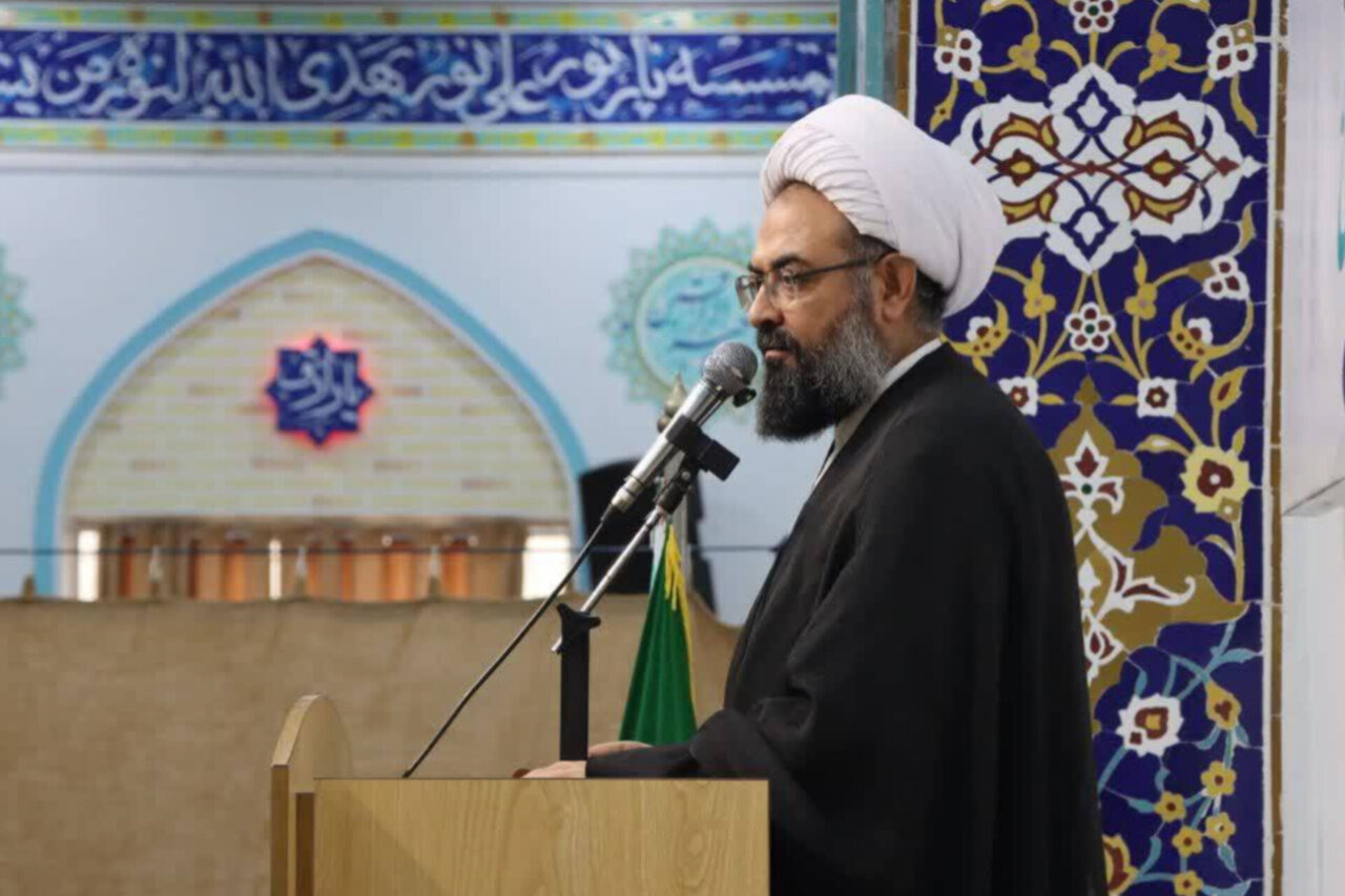 حجت الاسلام نقوی: نمی‌توان اجرای قانون را سلیقه‌ای کرد