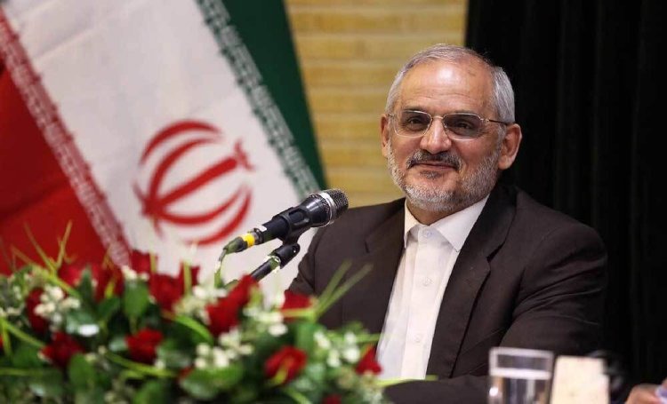 حاجی‌میرزایی: همبستگی مردم ایران رمز اقتدار و پیروزی است