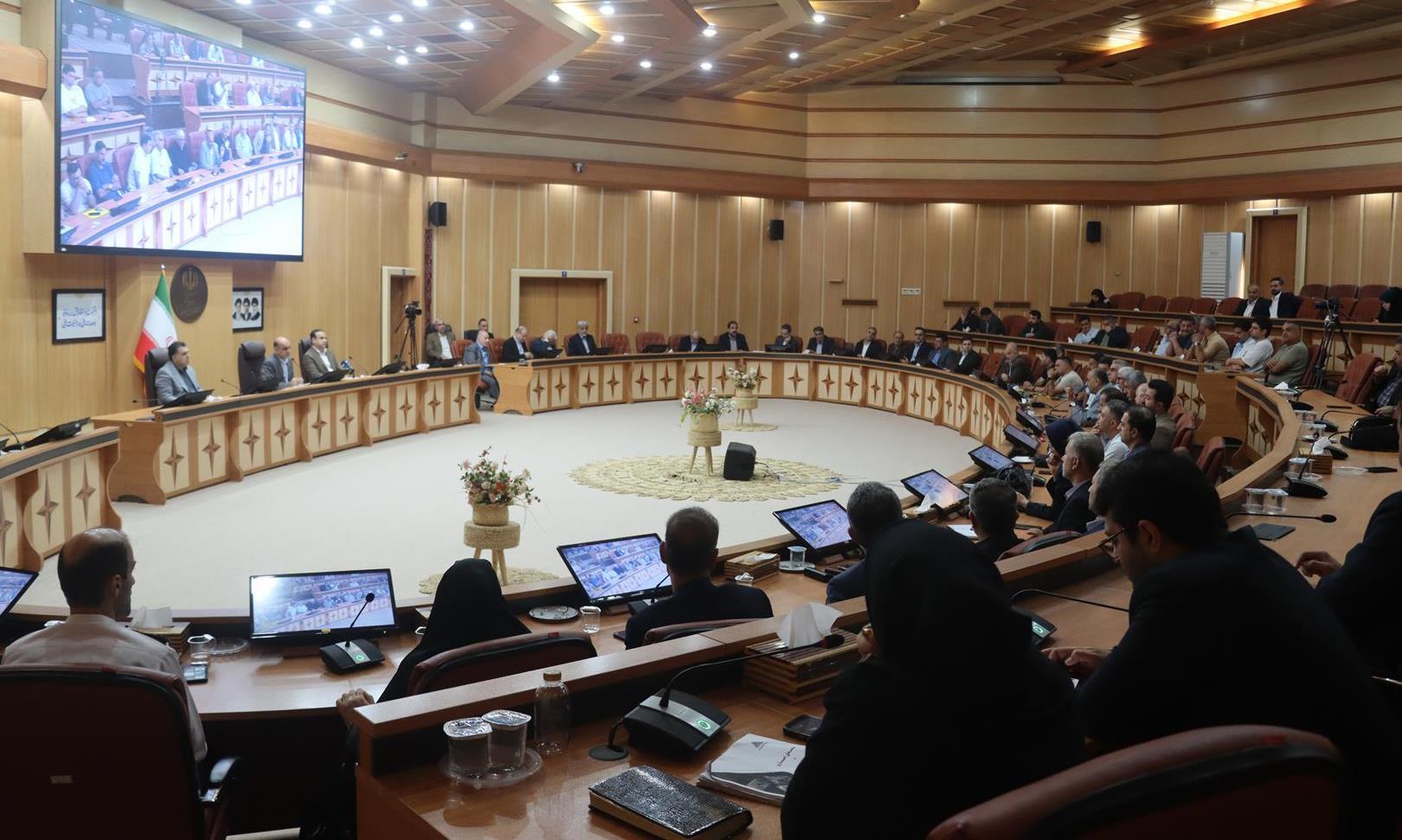 نسیم گیلان