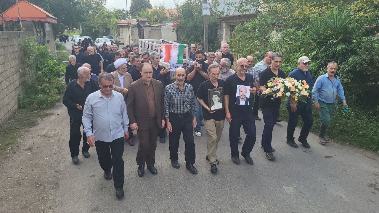 نسیم گیلان
