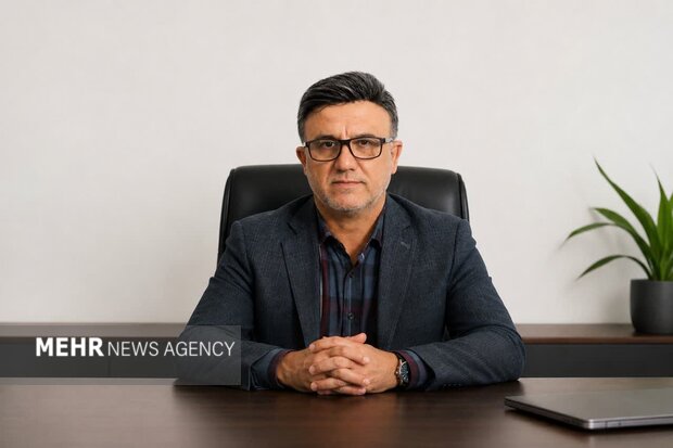نسیم گیلان