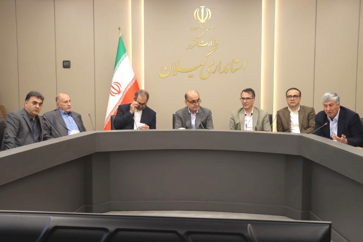 لزوم صیانت از زنجیره تامین و توزیع کالا‌های اساسی