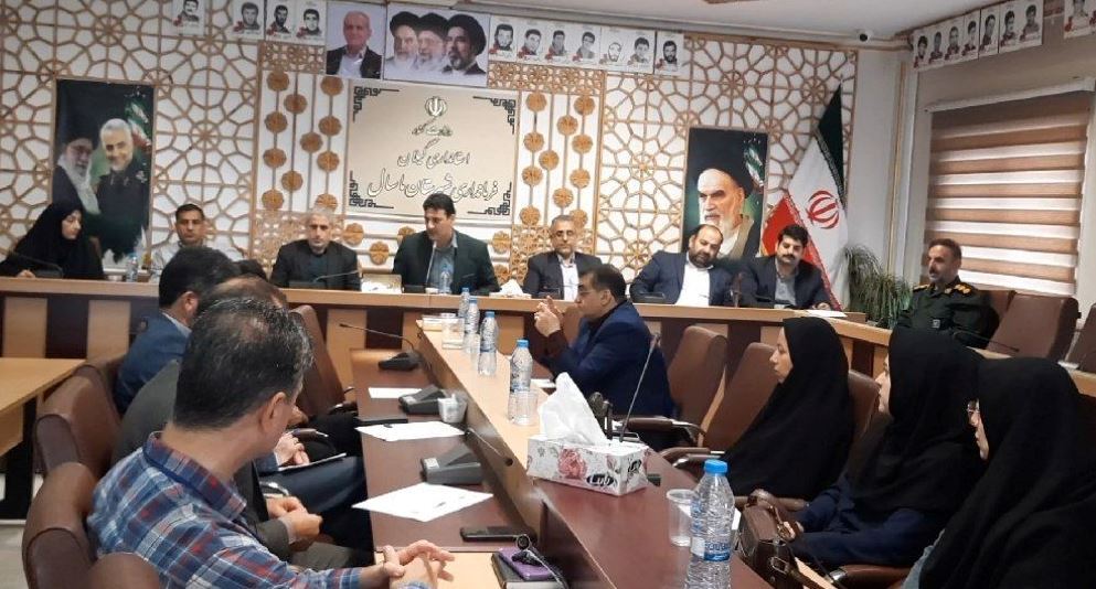 نسیم گیلان