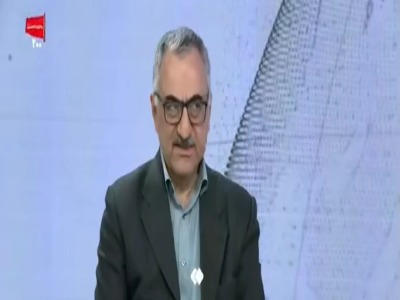 لیلاز،اقتصاددان: از مثبت‌بودن تفاهم‌نامه فهمیدم که این موضوع یک تله است