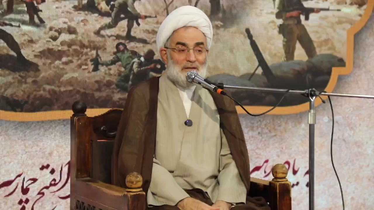 استکبار توان مقابله با اراده این ملت را ندارد