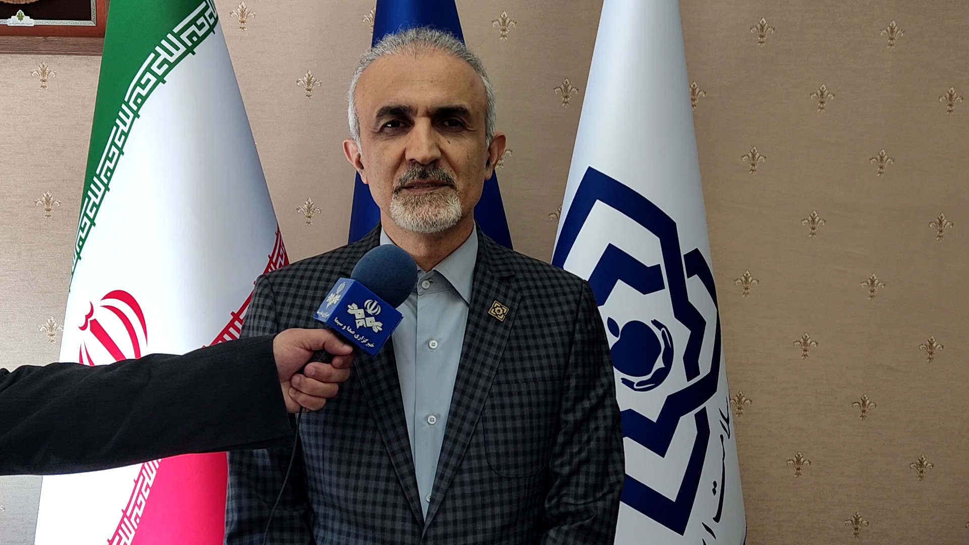 تاکید بر رعایت نظام ارجاع بیمه‌شدگان روستایی گیلان