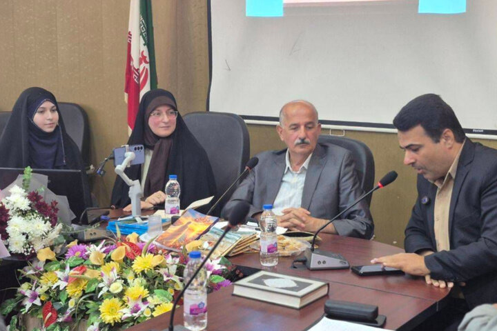 نسیم گیلان