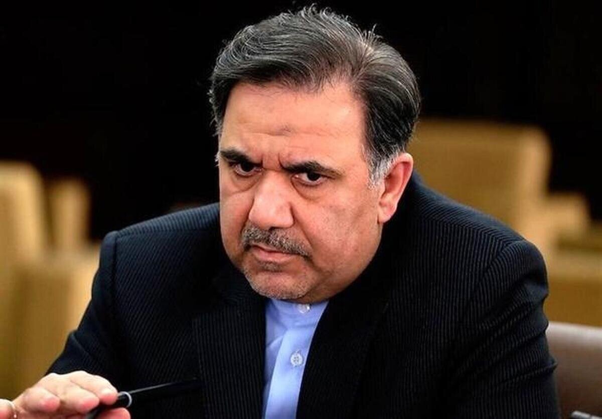 عباس آخوندی عزادار شد