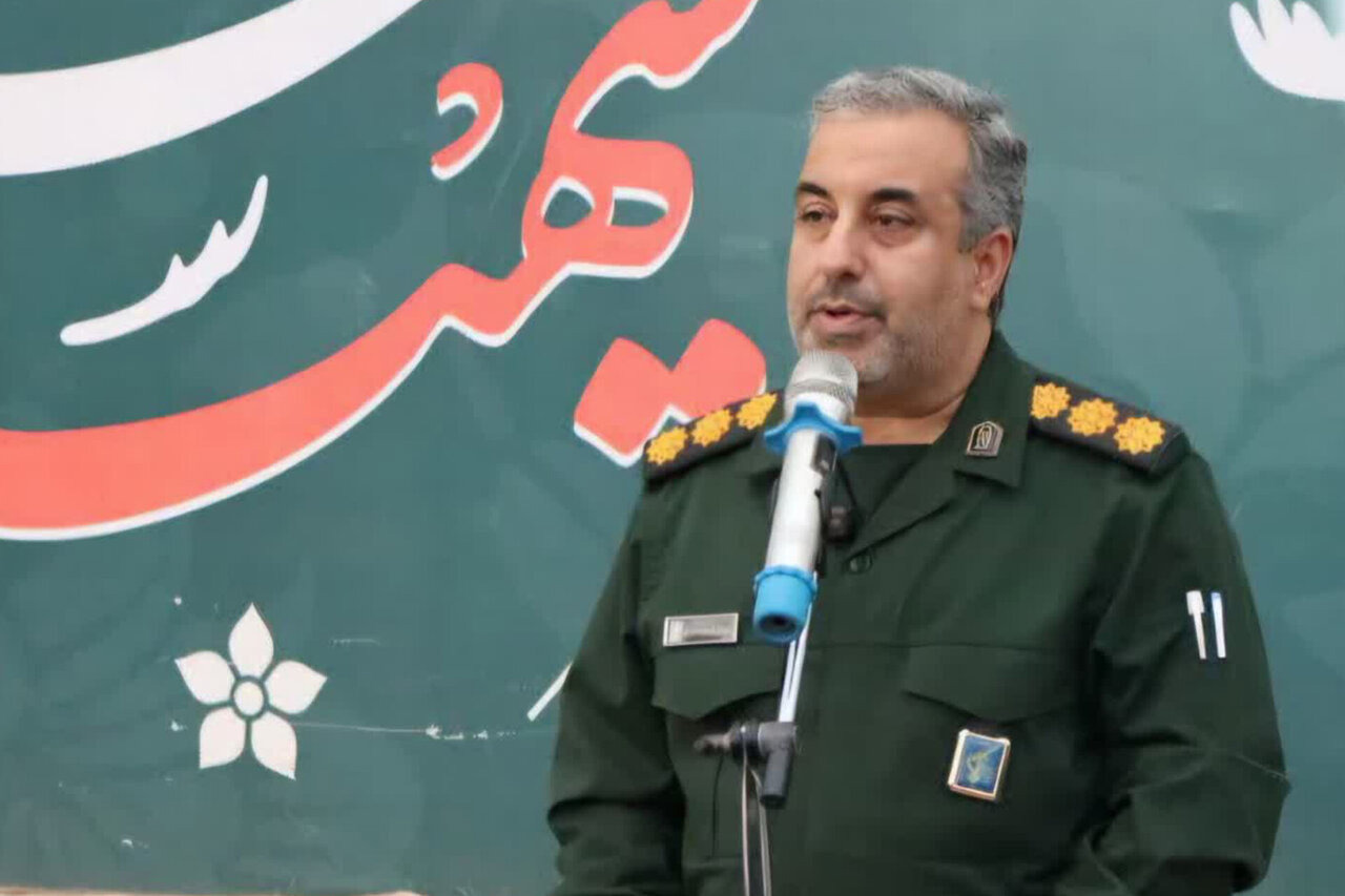 اجرای ۱۲۰ عنوان برنامه همزمان با هفته دفاع مقدس در ماسال