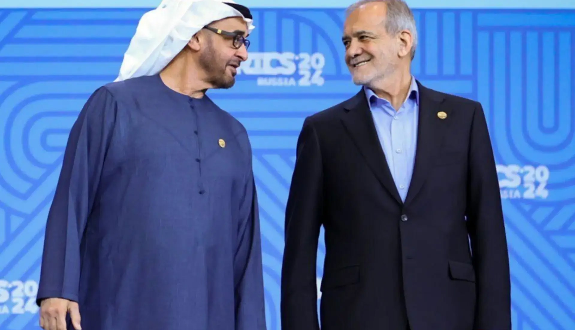 فایننشال تایمز: کشور‌های خلیج فارس خواستار بازتنظیم روابط خود با ایران شده‌اند
